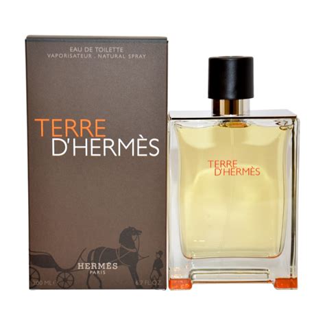 declaration terre de hermes|Hermes cologne terre d.